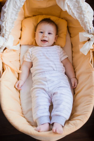 Baby — Stock Photo, Image