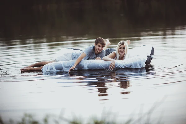 Engagement — Stock Photo, Image