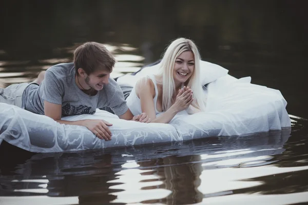 Engagement — Stock Photo, Image