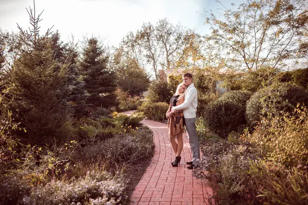 Happy couple — Stock Photo, Image