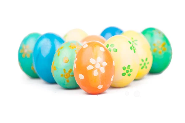 Ostern — Stockfoto