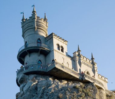 Landmark Kırım
