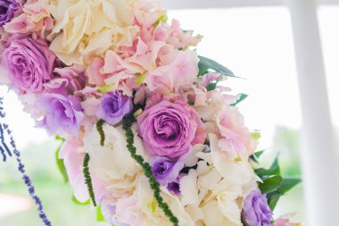 Düğün kemer ile detay