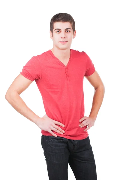 Confident Man — Stock Photo, Image