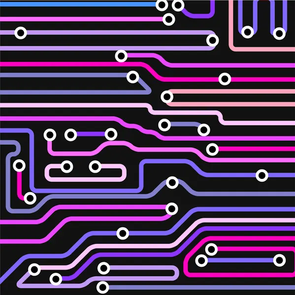 soyut yol çizgi arka plan