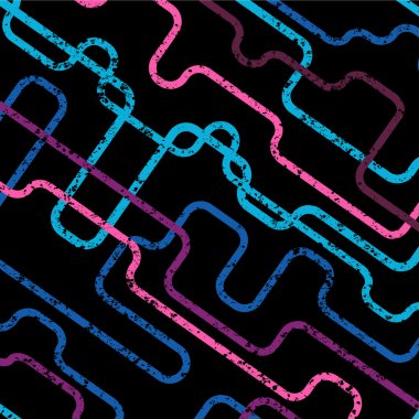 soyut renkli satır arkaplanı