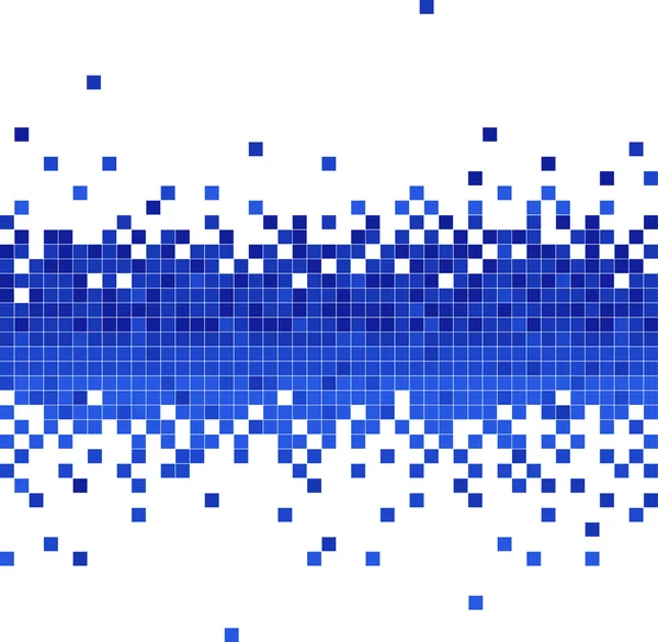 Mavi dijital kontrol