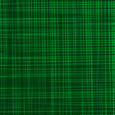 Yeşil hat doku arka plan