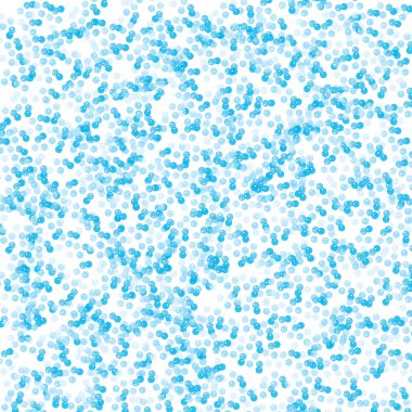 kabarcık mavi arka plan