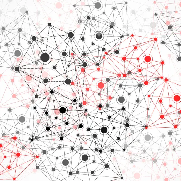 ağ teknolojisi iletişim arka plan