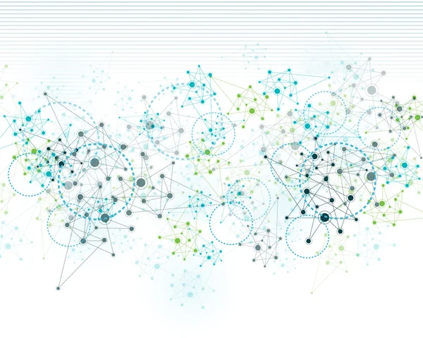 Soyut bilim ve teknoloji geçmişi