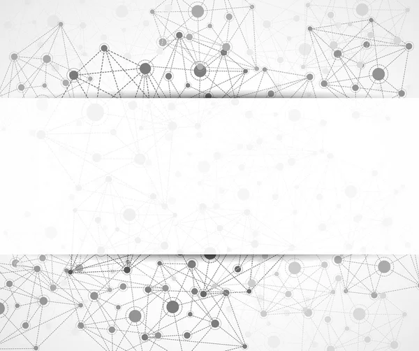 gri vektör arka plan tasarımı için