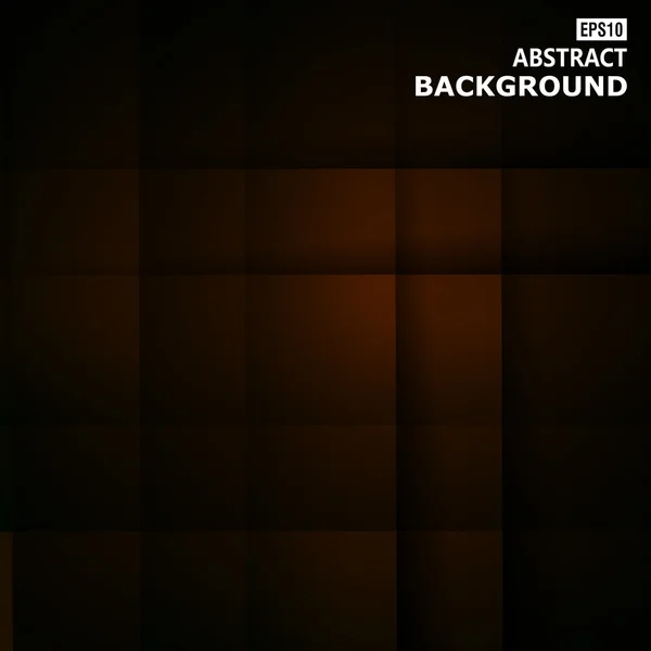 Abstract brown transparency check background