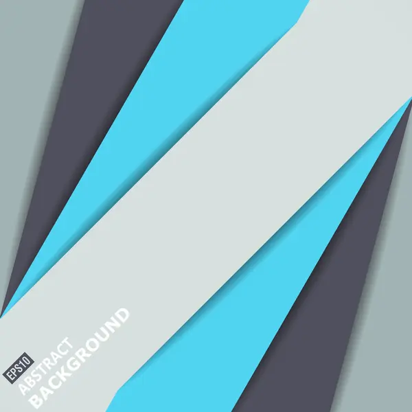 Vector banner background for design