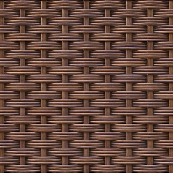 Rattan — Stockfoto