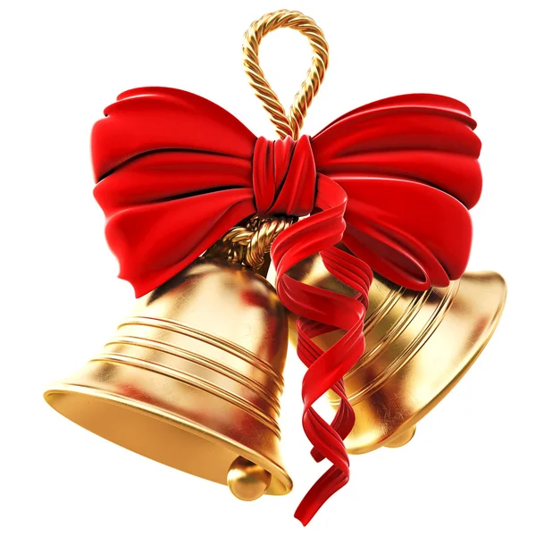 Bells — Stock Photo, Image