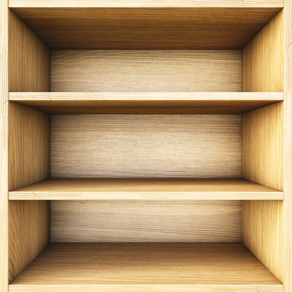 shelf