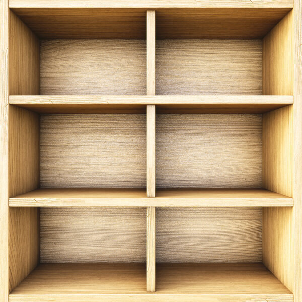 shelf