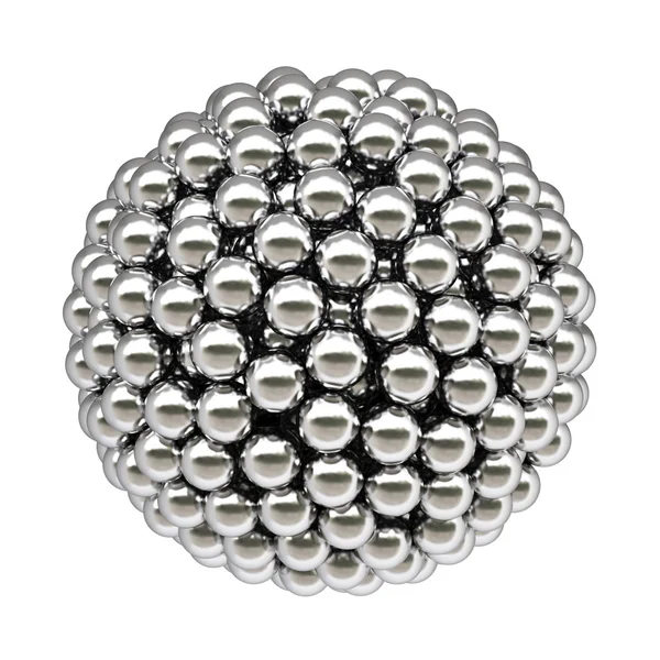 Ball — Stock Photo, Image