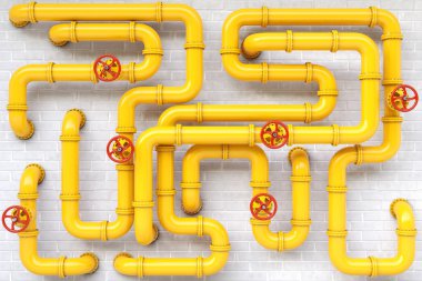 pipes clipart