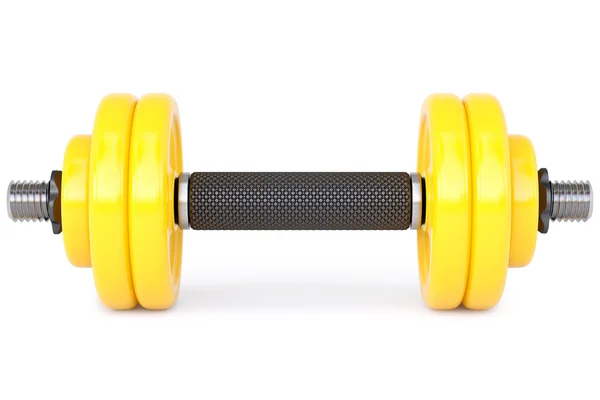 Dumbbells — Stock Photo, Image