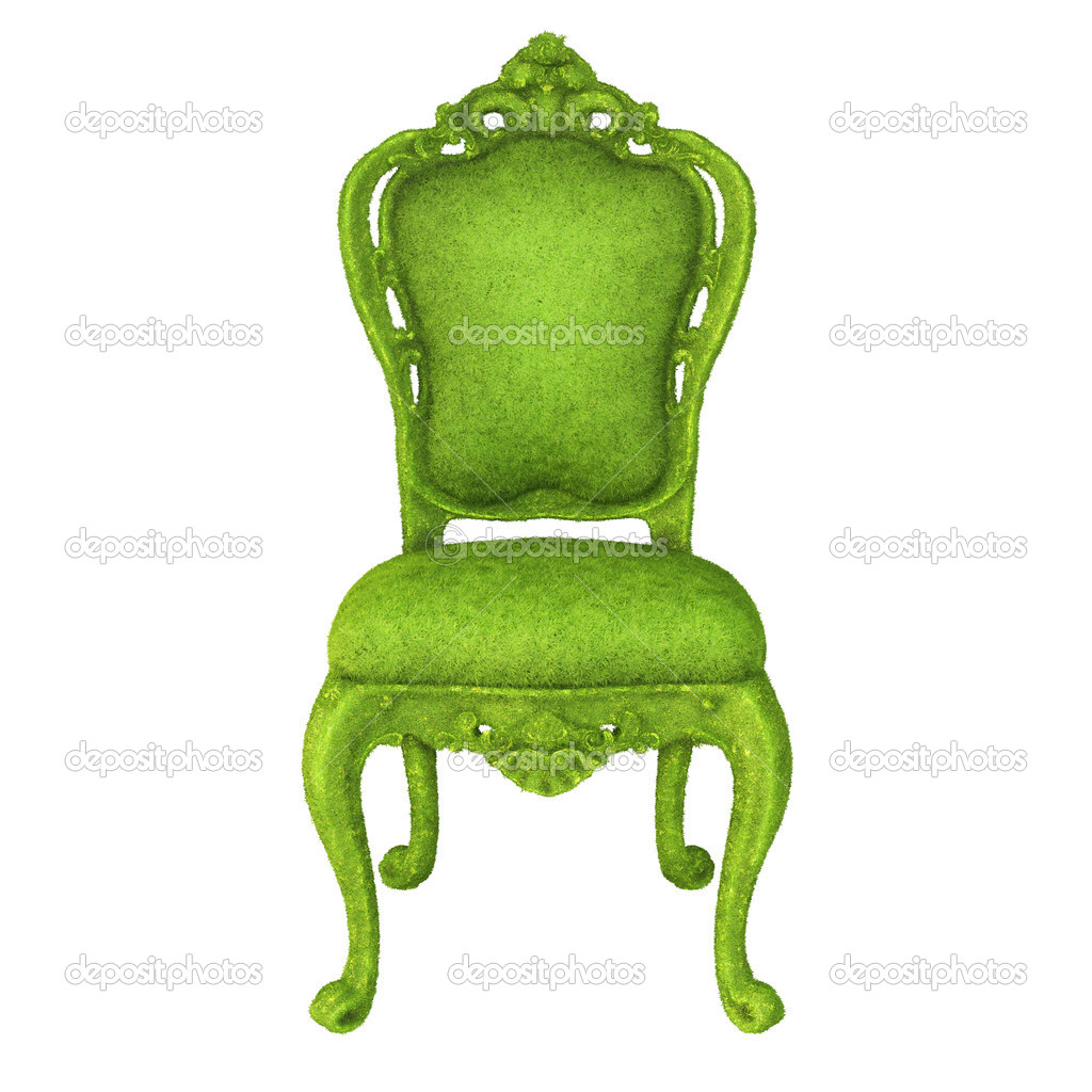 Chair Stock Photo by ©dimdimich 43643345