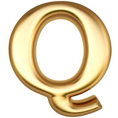 harf q