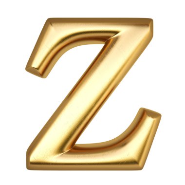 harf z