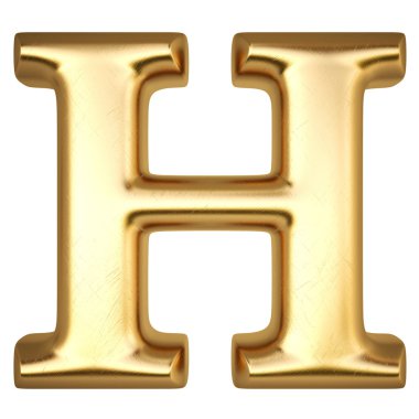 h harfi