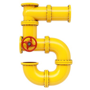 5 numara.