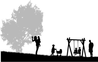 Aile Silueti