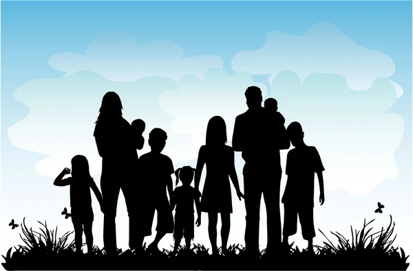 geniş aile profilleri