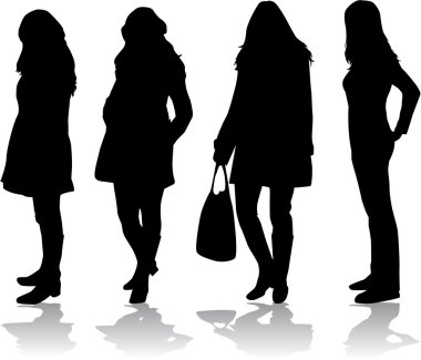 Moda Kadınları