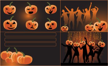 parti - halloween