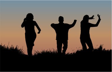 çim sonra çalıştırın