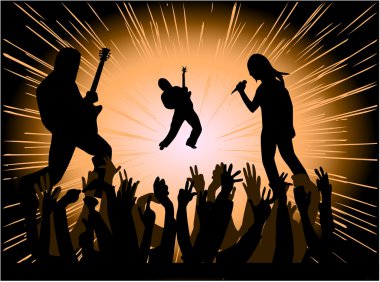 konser
