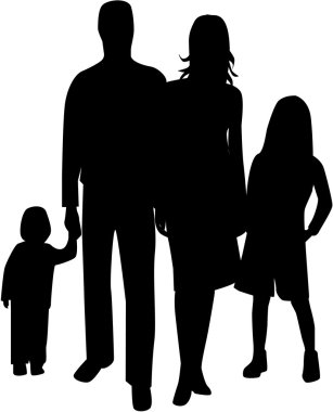 Aile siluet 1