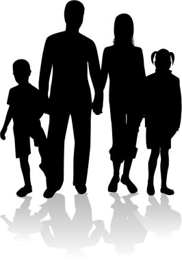Aile Silueti