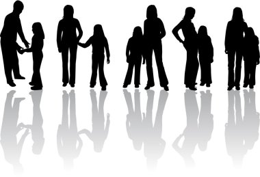 Aile Silueti