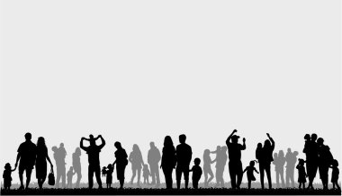 Aile silhouettes 