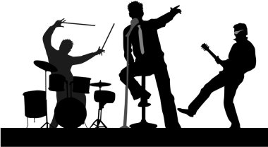 konser oynama