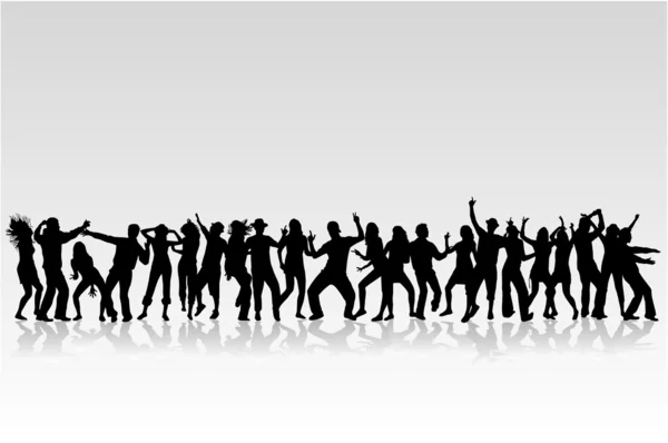 Retro Disco Party Girl Vector Art Stock Images ページ 12 Depositphotos