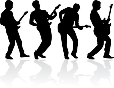 Gitar Oynatıcı