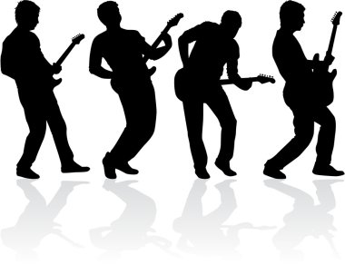 Gitar Oynatıcı