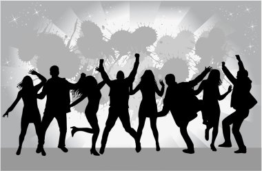 Parti İnsanları