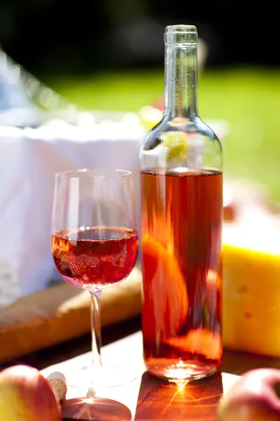 Picnic Time! — Stock Photo, Image