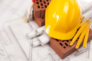 yapı ve İnşaat malzemeleri