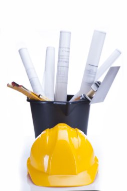 yapı ve İnşaat malzemeleri