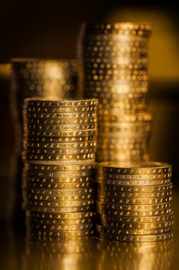 Altın Bar grafikler!