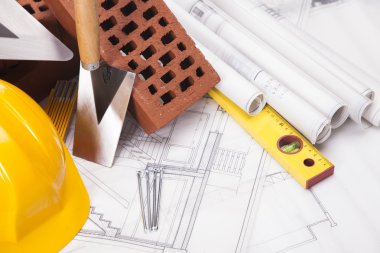 yapı ve İnşaat malzemeleri